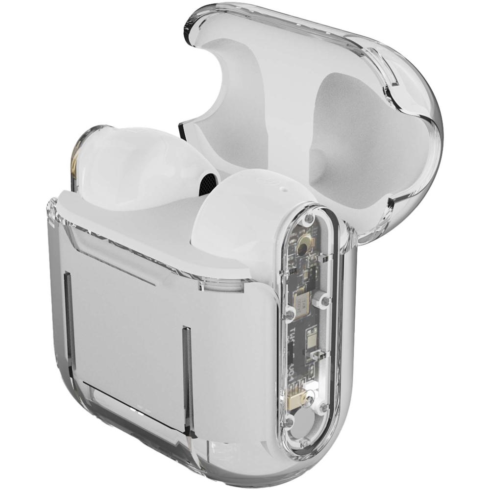 Auricolari Prixton TWS162 - Bianco