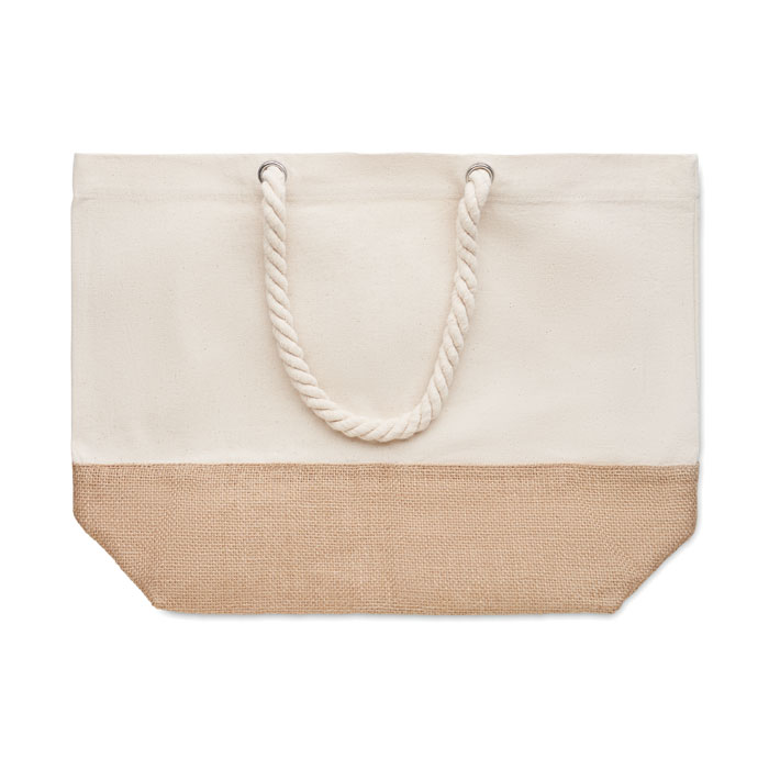 PANTAI - Borsa mare in tela 280 gr/m²