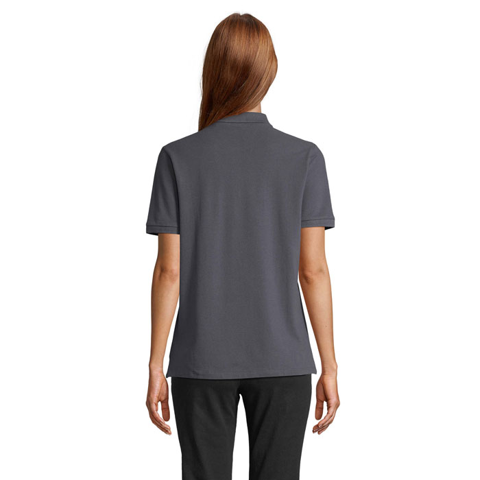 PACIFIC WOMEN - PACIFIC POLO DONNA