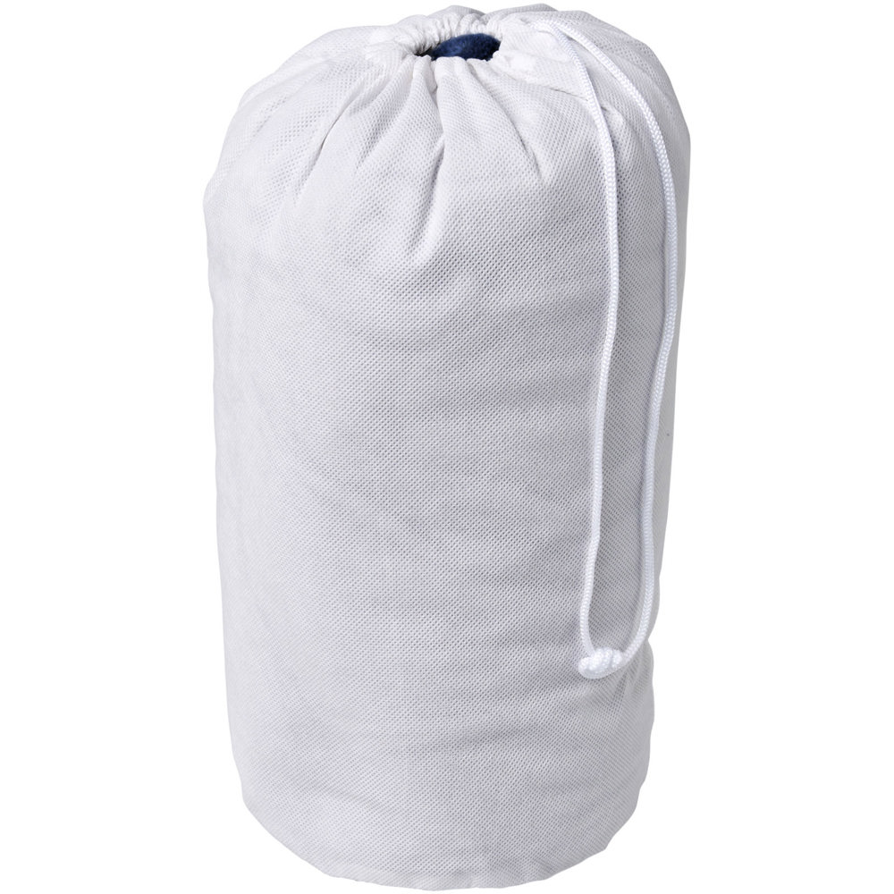 Coperta in fleece extra morbida Bay