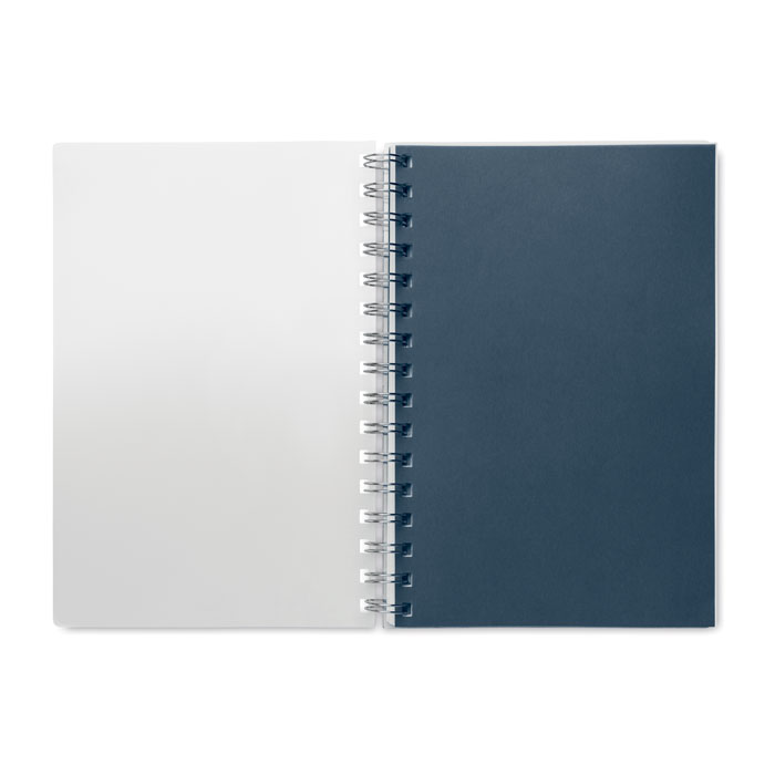 ANOTATE - Quaderno A5 con spirale