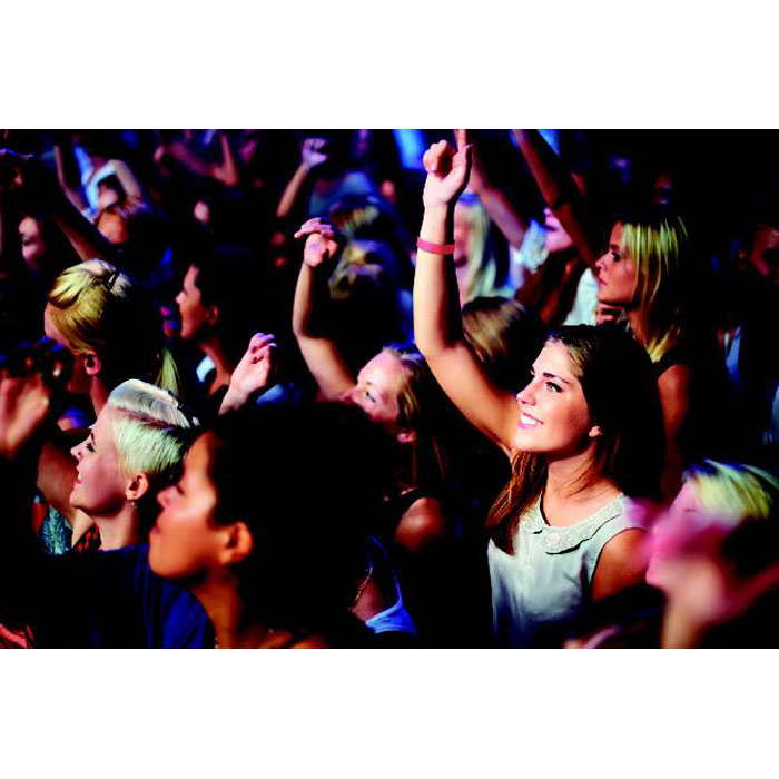  TYVEK - Braccialetto Tyvek®