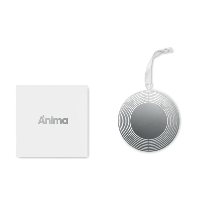 BUNO - Decorazione con nastro