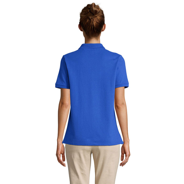 PACIFIC WOMEN - PACIFIC POLO DONNA