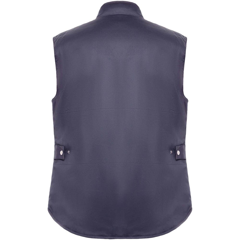 Gilet da lavoro con più tasche Armada