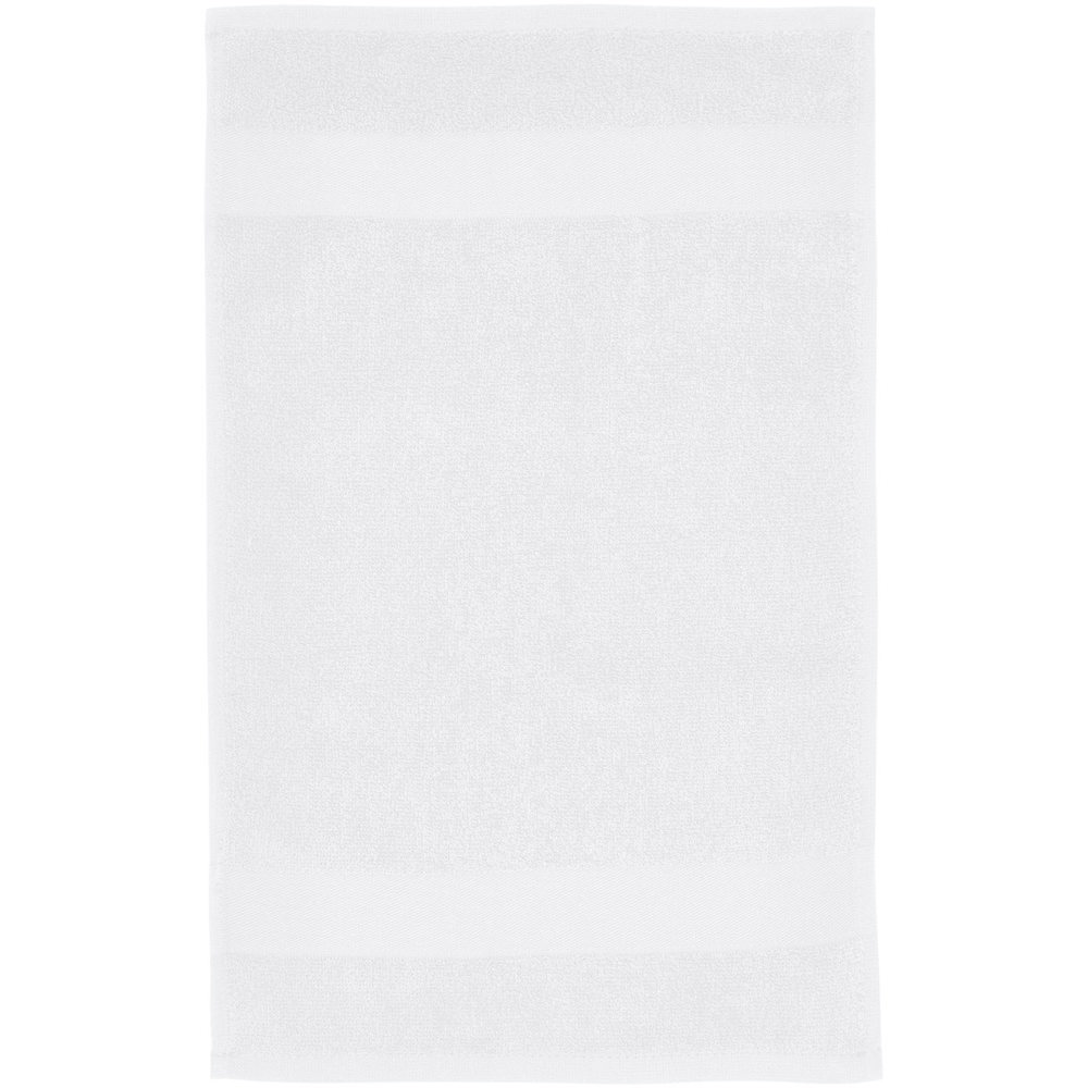 Asciugamano 30 x 50 cm in cotone da 450 g/m² Sophia