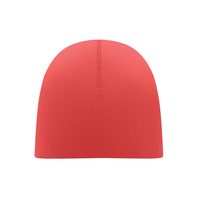 LIGHTY - Berretto unisex in cotone - Rosso