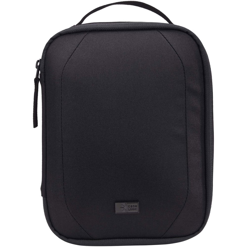 Borsa per accessori Case Logic Invigo in materiale riciclato