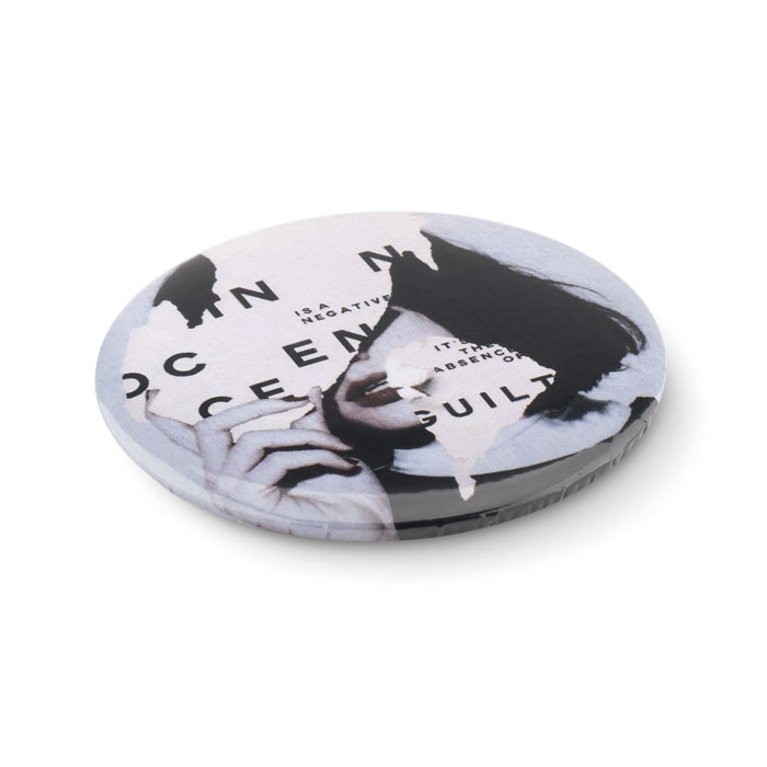 PIN OPENER - Calamita con apribottiglie