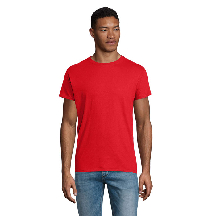EPIC - EPIC UNI T-SHIRT 140g - Rosso