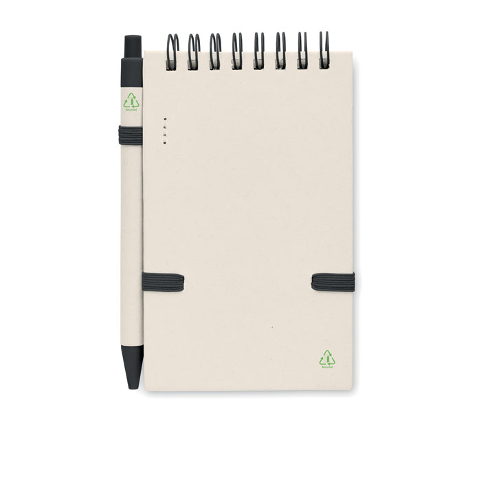MITO SET - Notebook A6