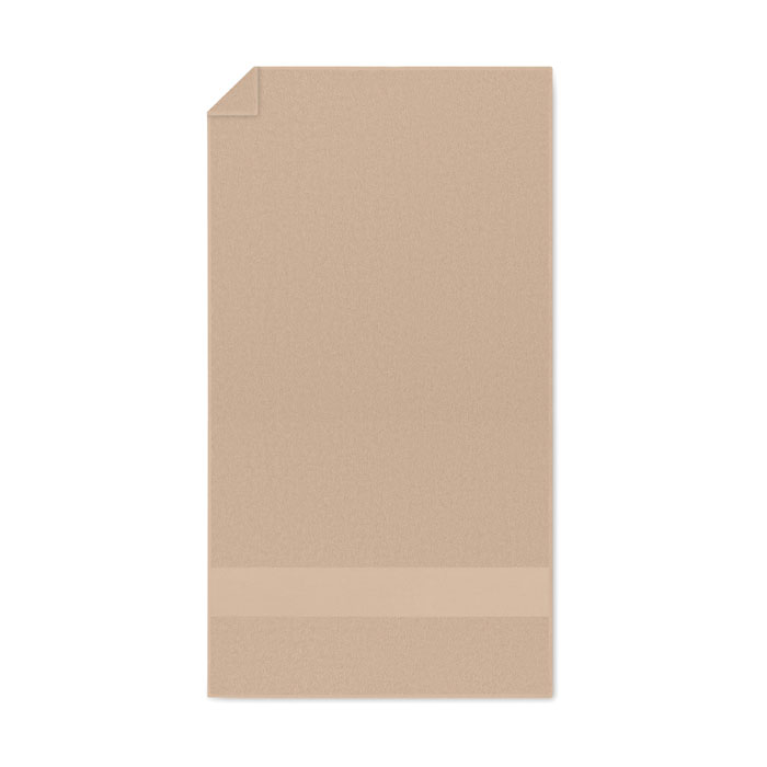 SERRY - Telo in cotone organico 50x30cm