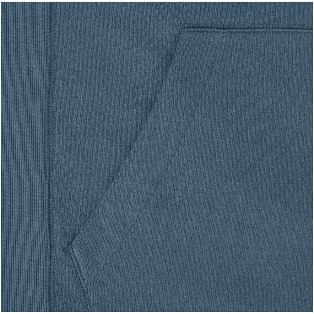 Felpa con cappuccio unisex Arora