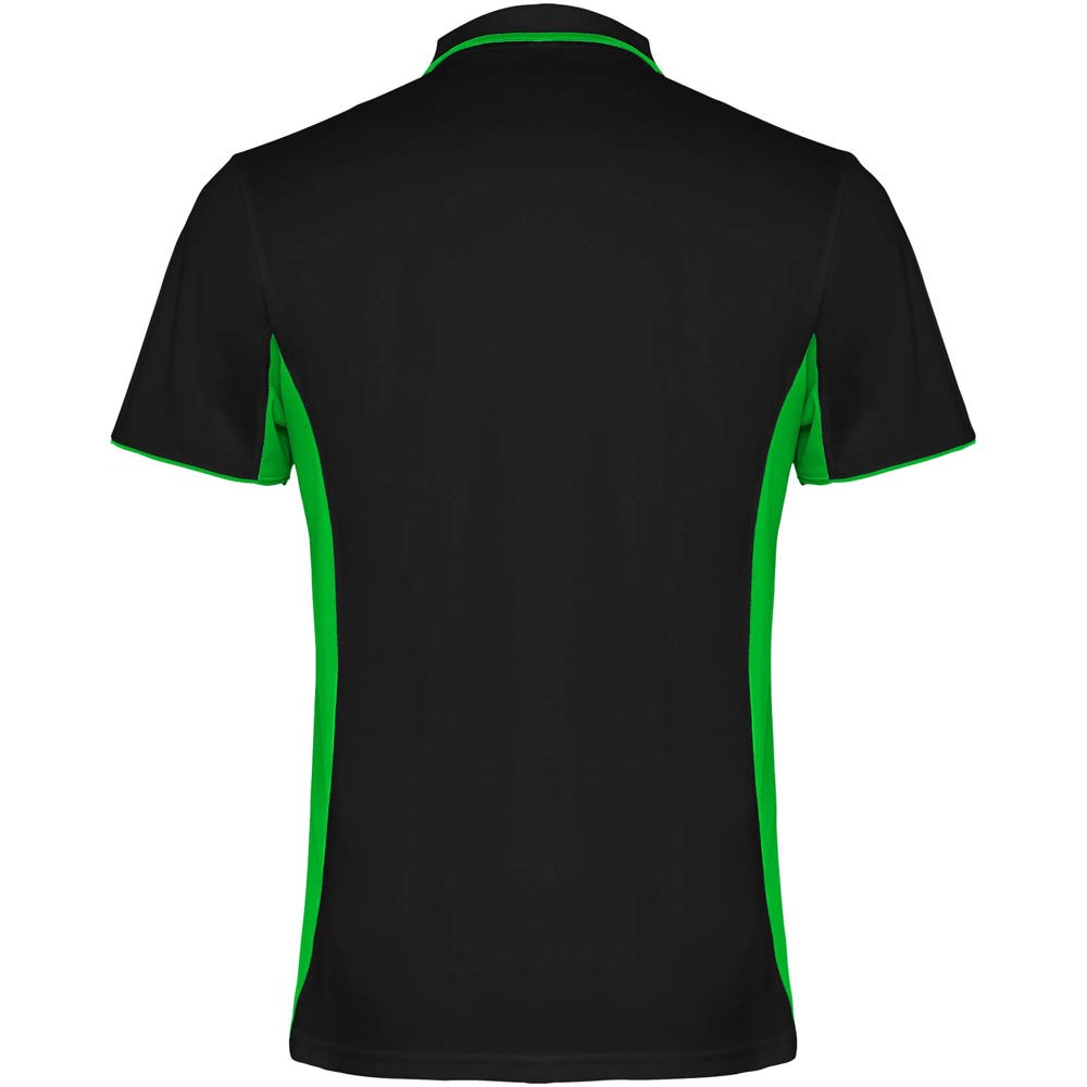 Polo a maniche corte unisex da 150 g/m² Montmelo