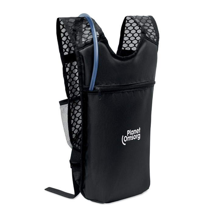 CONFI - Zaino sportivo 420D PU