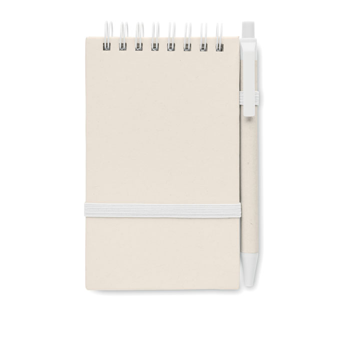 MITO SET - Notebook A6