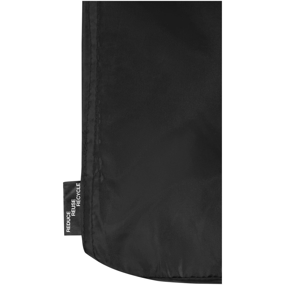 Coperta in polar fleece RPET certificato GRS Willow