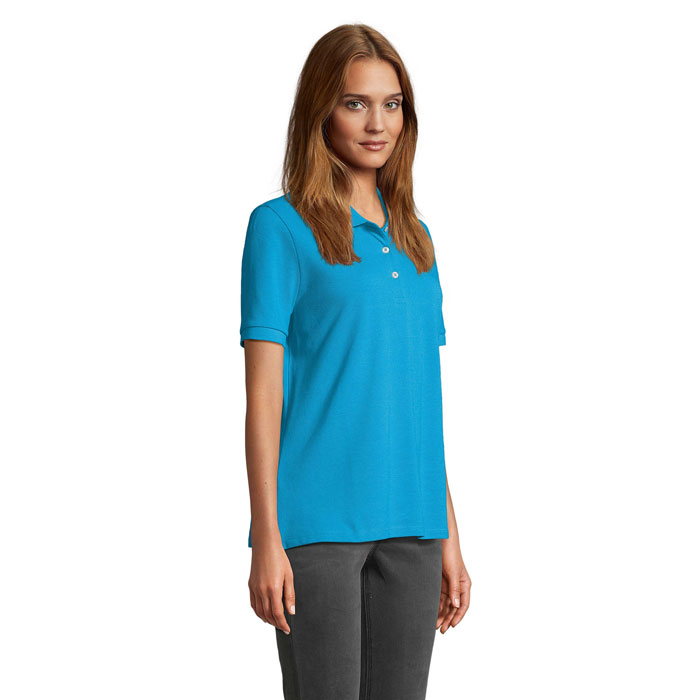 PACIFIC WOMEN - PACIFIC POLO DONNA