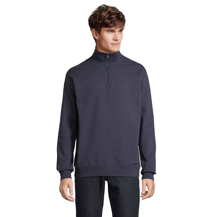 CONRAD - CONRAD Felpa - Blu Scuro Francese