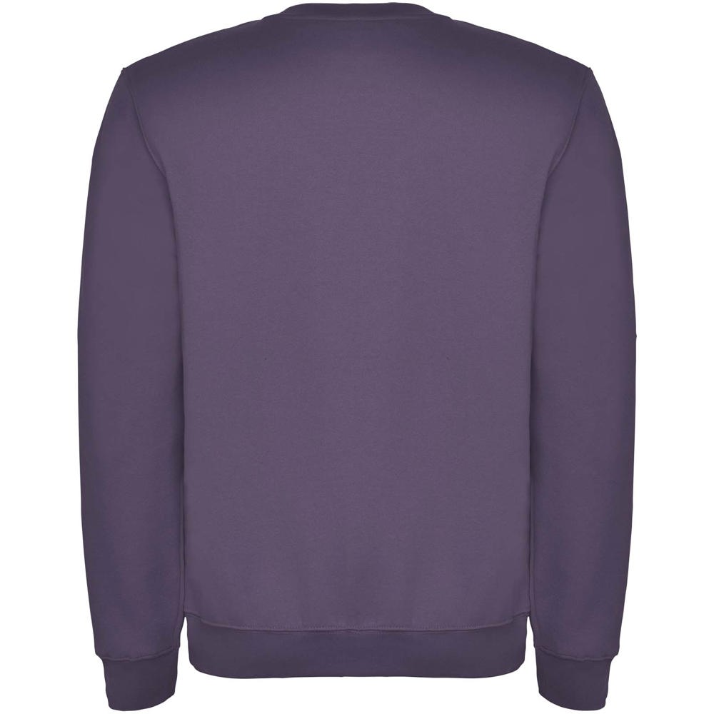 Maglione a girocollo unisex Clasica