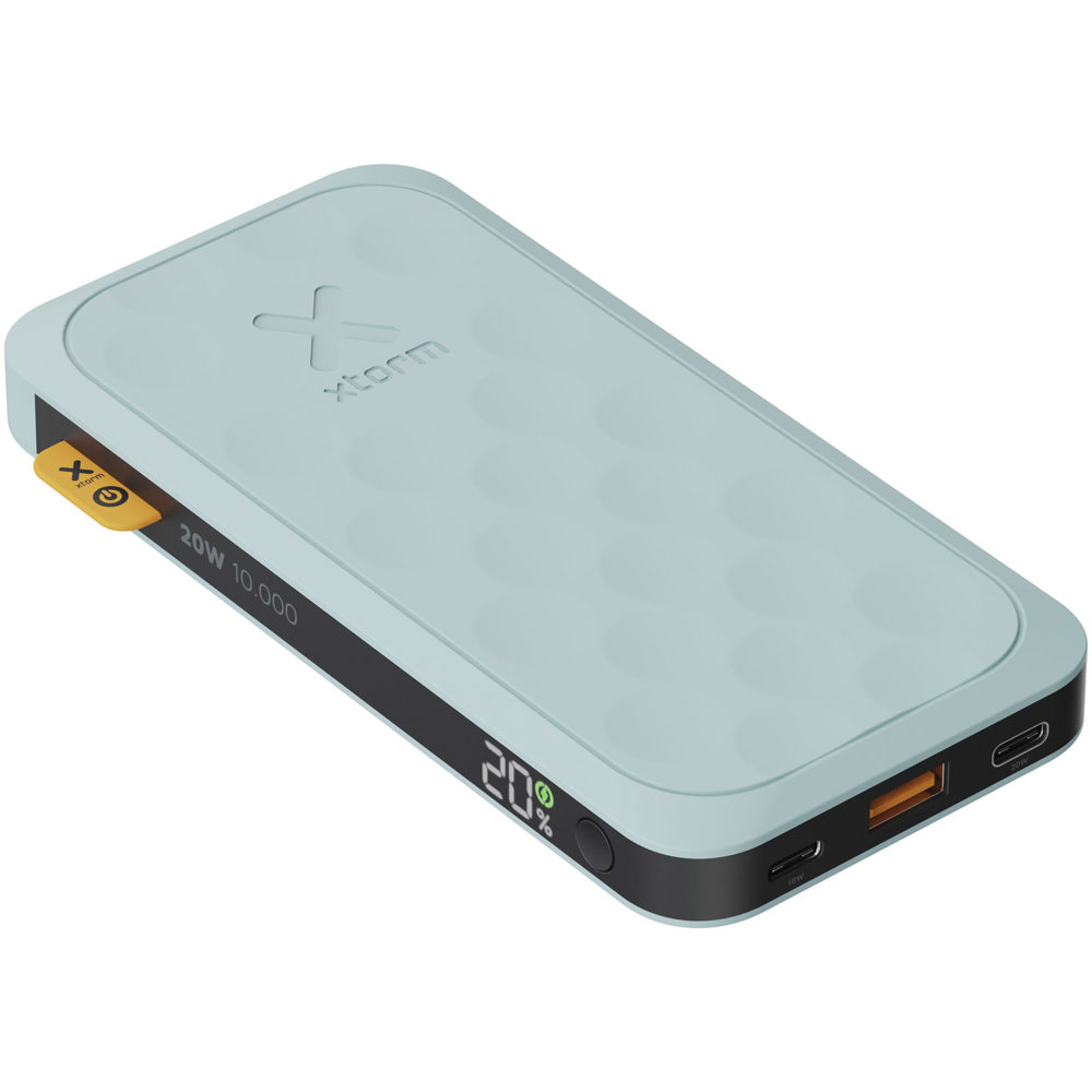 Power bank da 10.000 mAh 20 W Serie Xtorm FS510 Fuel