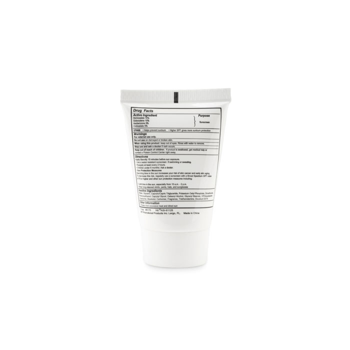 SUNCARE TUBE - Crema solare. 45ml