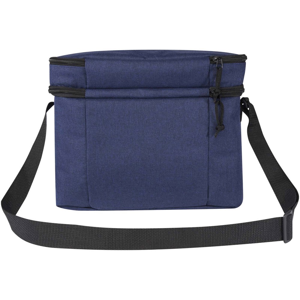 Borsa termica in PET riciclato certificato GRS Tundra 13L