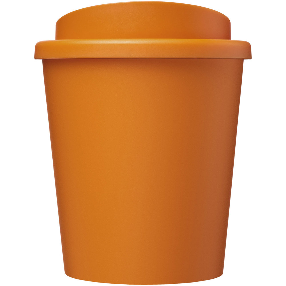 Bicchiere Americano® Espresso Eco da 250 ml in materiale riciclato