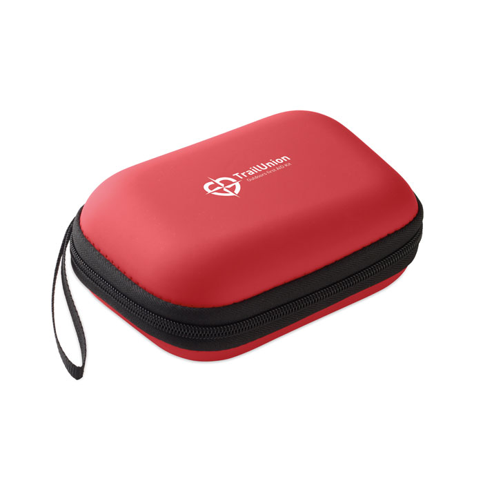 CARETWO - Kit di pronto soccorso