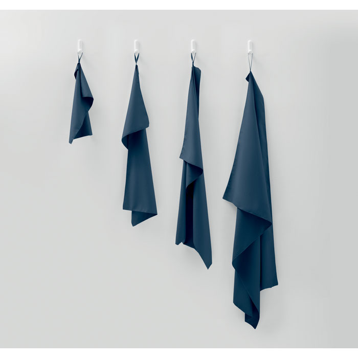  ATOLL 100 - Asciugamano in microfibra