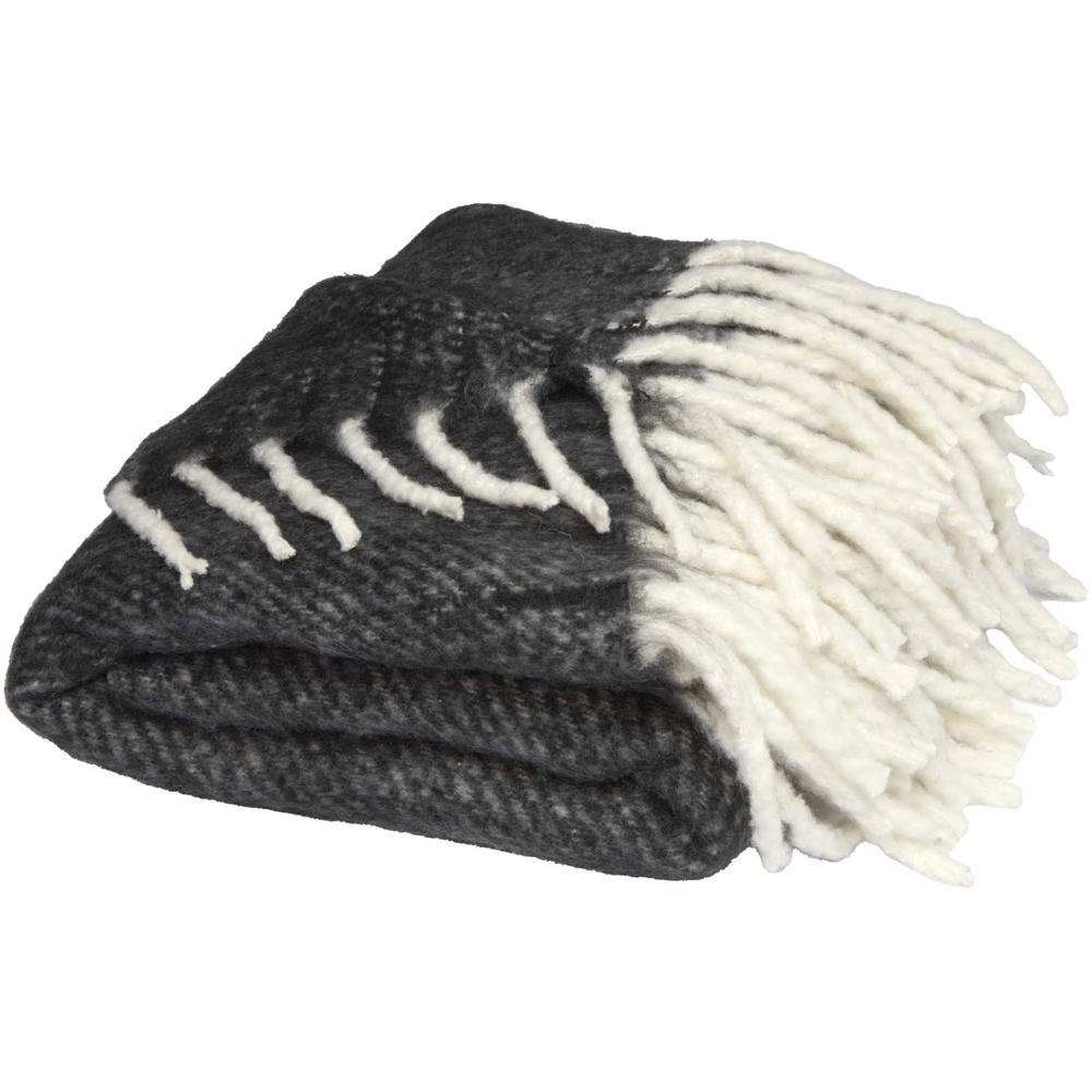 Coperta in materiale riciclato certificato GRS Dolly