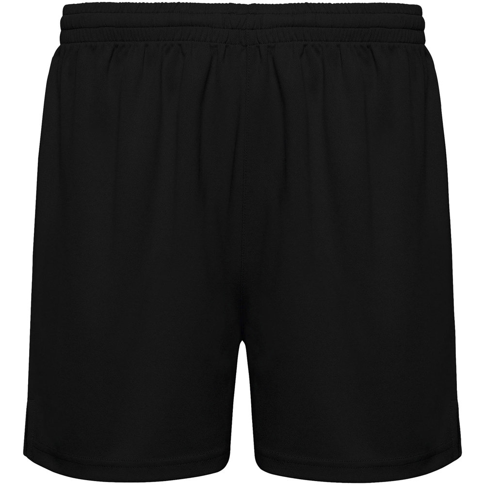 Pantaloncini sportivi unisex Player - Nero