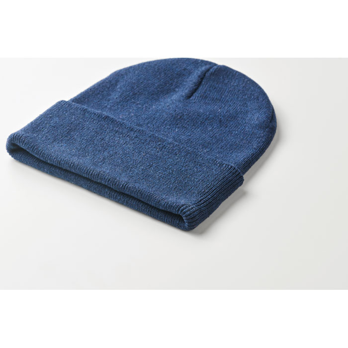 BEANIX - Berretto in maglia con bordino