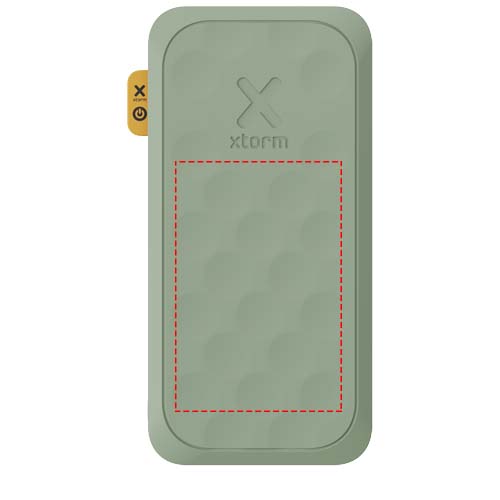 Power bank da 10.000 mAh 20 W Serie Xtorm FS510 Fuel