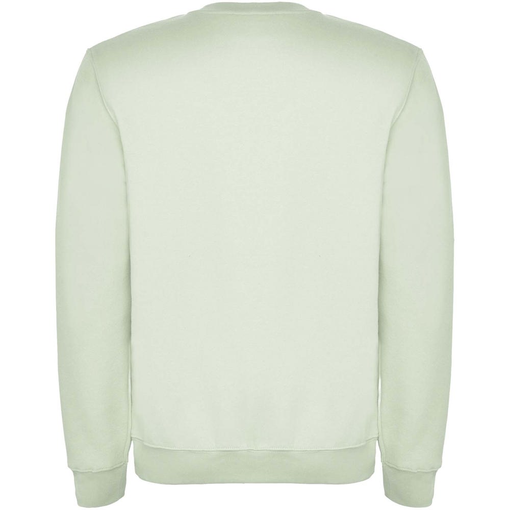 Maglione a girocollo unisex Clasica