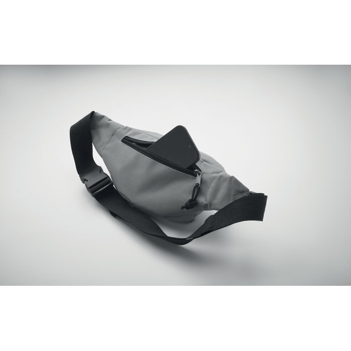 HIPLA - Marsupio in 600D RPET