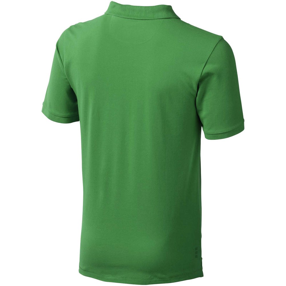 Polo a manica corta da uomo da 200 g/m² Calgary