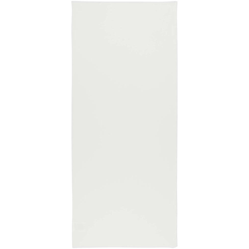 Asciugamano sportivo in PET riciclato 30 x 80 cm Lucas