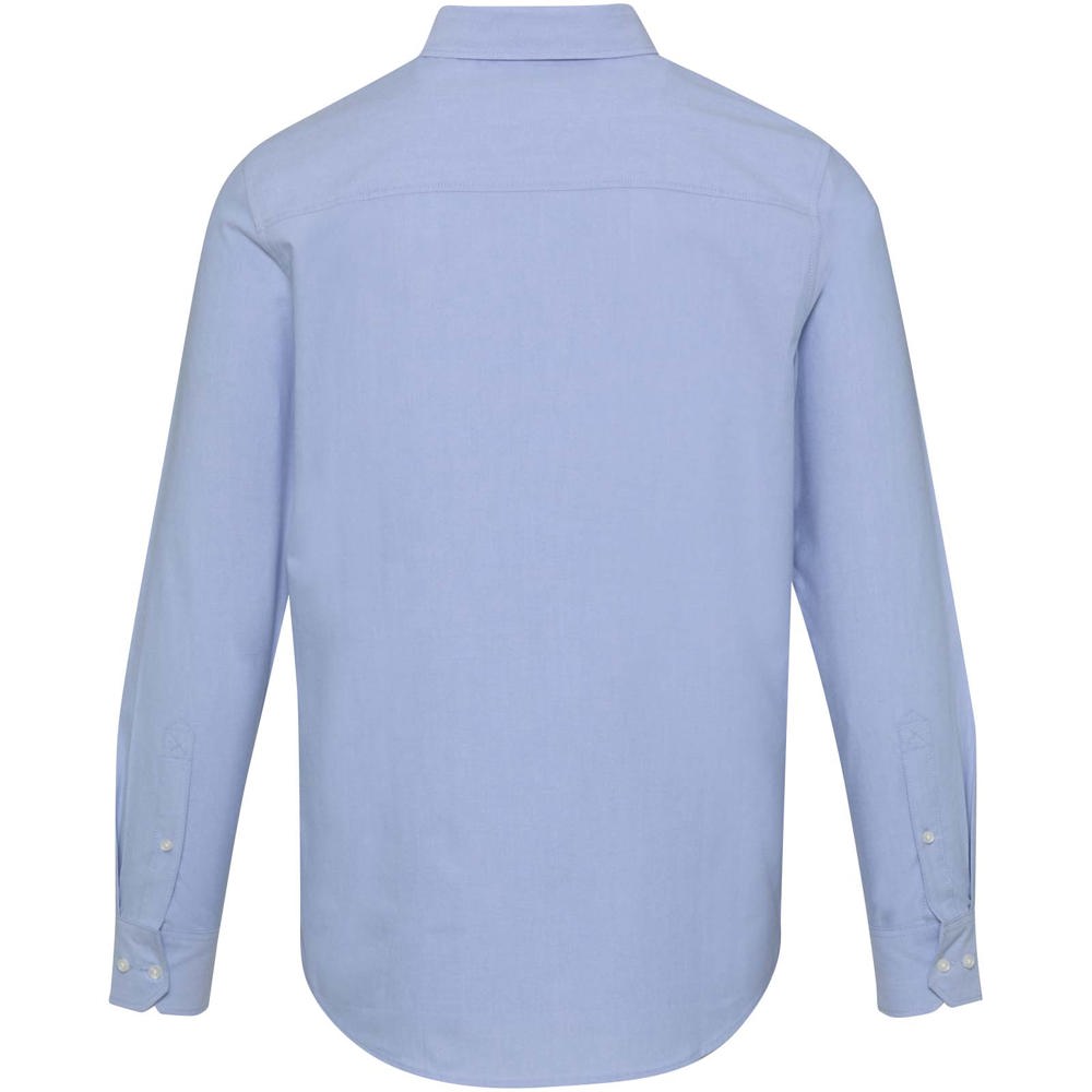 Camicia in tessuto Oxford da uomo Sphene
