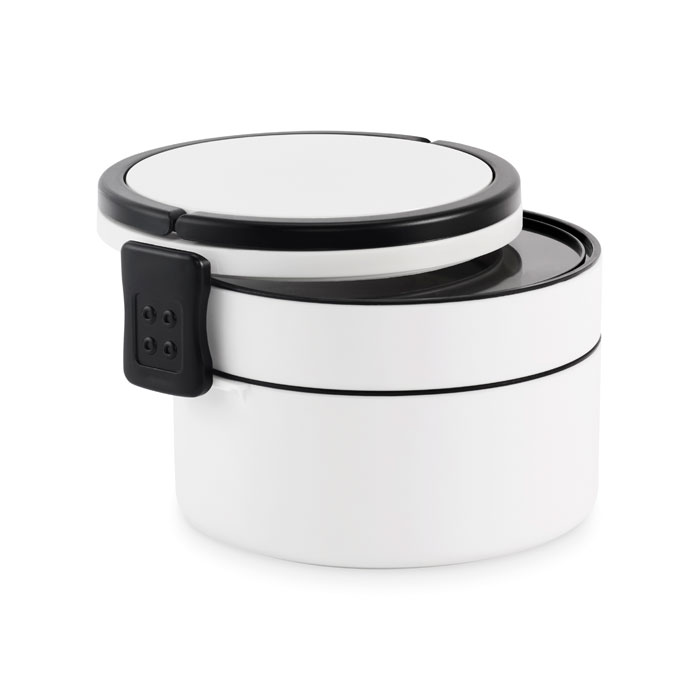 ENSALA - Portapranzo a due livelli