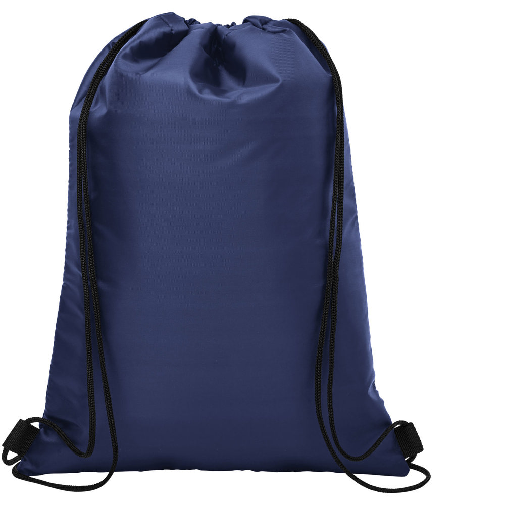 Borsa frigo Oriole con cordoncino da 12 lattine - 5L