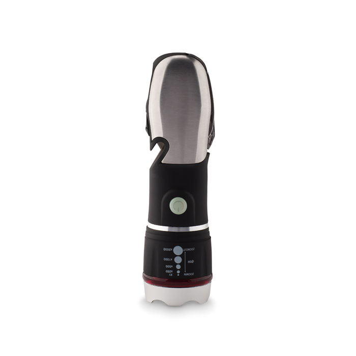 HAMLIGHT - Torcia multi funzione