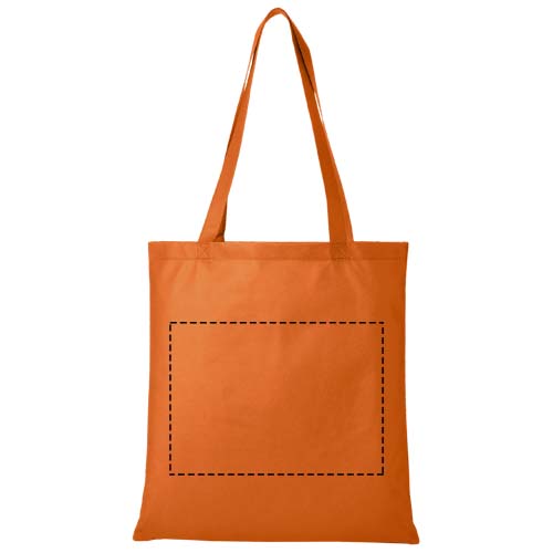 Shopper convention in TNT Zeus - 6L