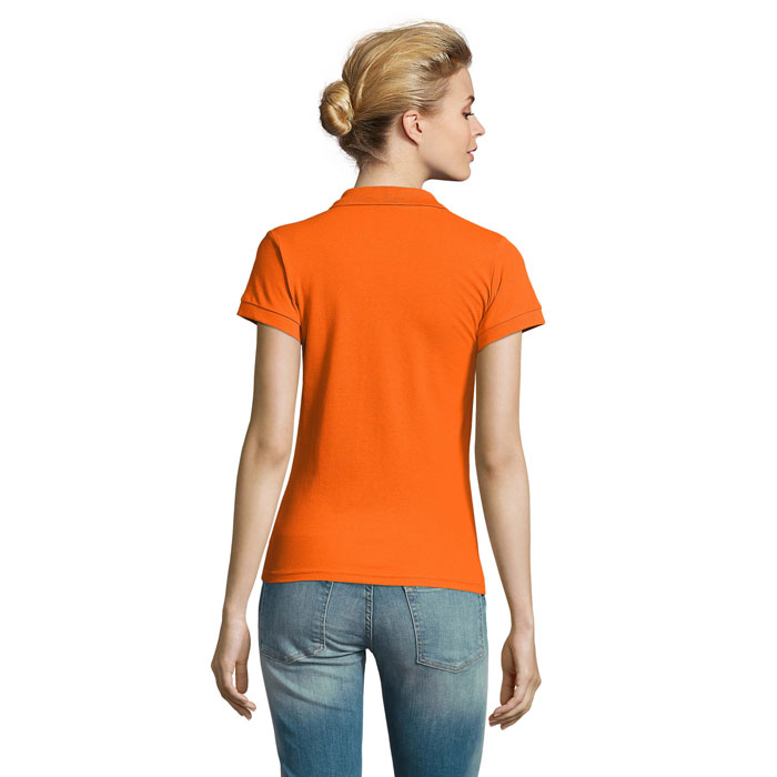 PERFECT WOMEN - POLO PERFECT DONNA 180