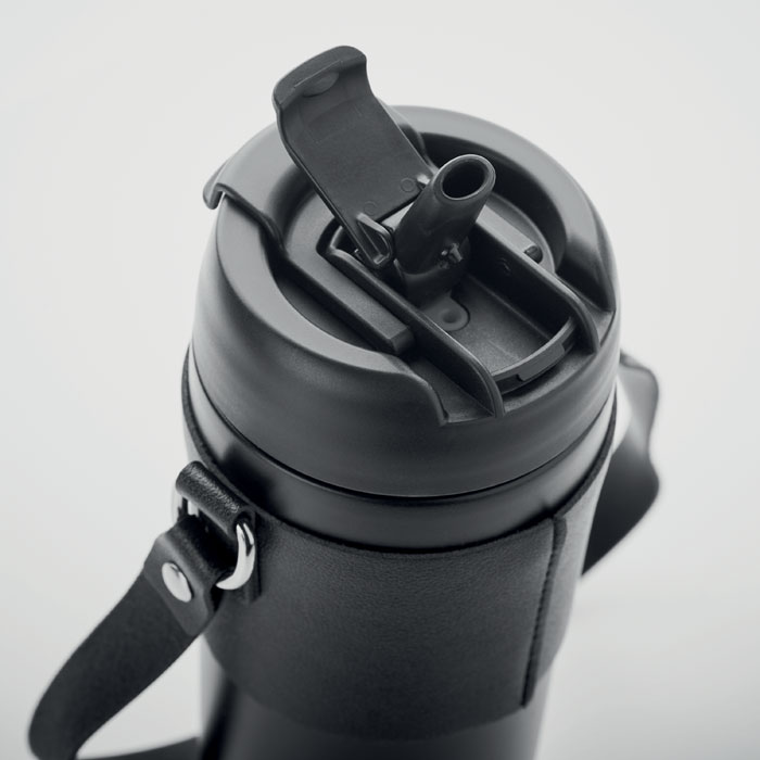 AIRA - Bicchiere doppio strato 700 ml