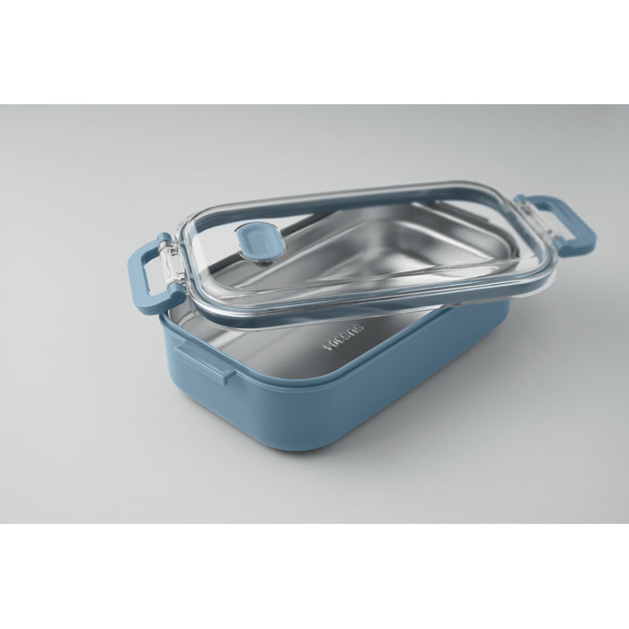 HOAGIE - Porta pranzo in PP