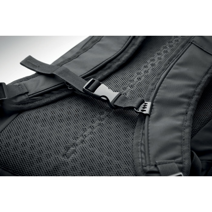 BAGGA - Zaino da trekking 18L