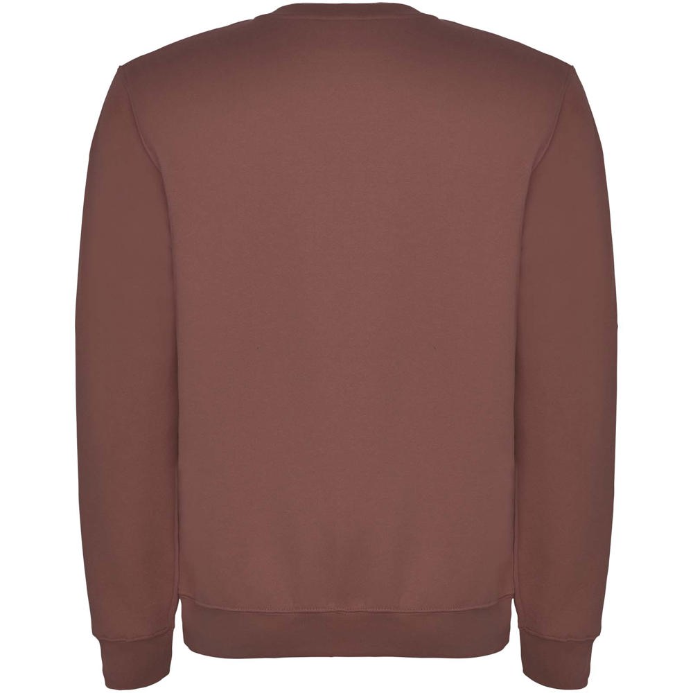 Maglione a girocollo unisex Clasica