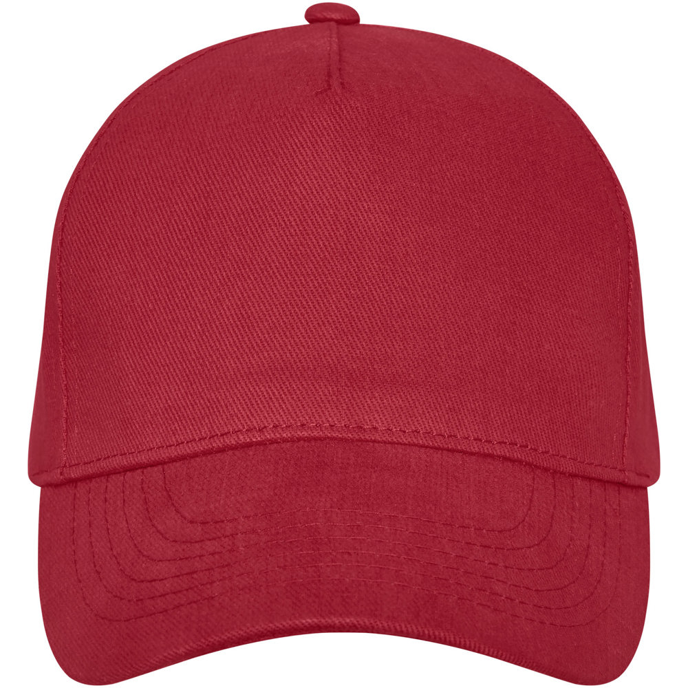 Cappellino a 5 pannelli da 260 g/m² Doyle