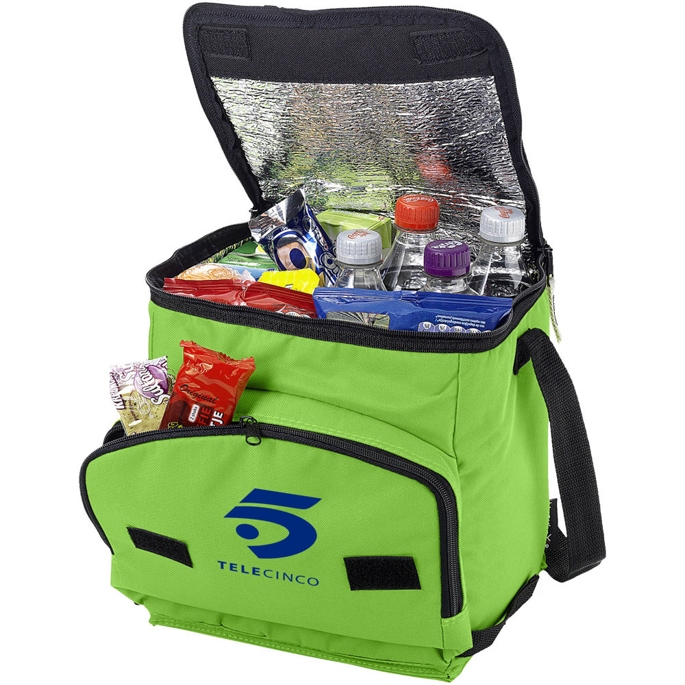 Borsa termica pieghevole Stockholm - 10L